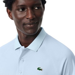 Camisa Polo Lacoste Sport - Masculino - Foto 3