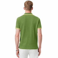 Camisa Polo Lacoste Clássico Fit Masculino - Foto 2