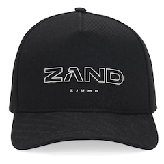 Boné Unissex Zand New Z Jump 2026 - Foto 4
