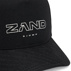 Boné Unissex Zand New Z Jump 2026 - Foto 6