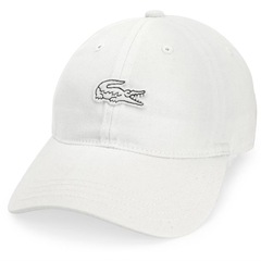 Boné Unissex Lacoste - Foto 1