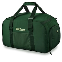 Bolsa Unissex Wilson Blade V10 Duffel - Foto 5