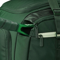 Bolsa Unissex Wilson Blade V10 Duffel - Foto 6