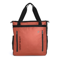 Bolsa Unissex Drop Shot Caima 2.3 - Foto 1