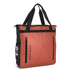 Bolsa Unissex Drop Shot Caima 2.3 - Foto 6