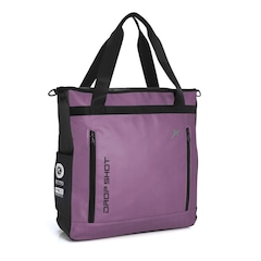 Bolsa Unissex Drop Shot Caima 2.3 - Foto 6