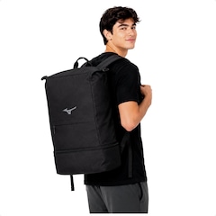 Mochila Unissex Mizuno Roll - Foto 1
