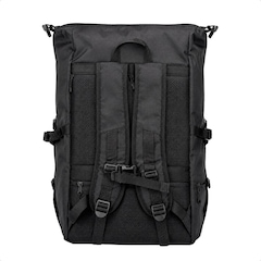 Mochila Unissex Mizuno Roll - Foto 3