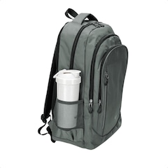 Mochila Unissex Mizuno Core - Foto 4