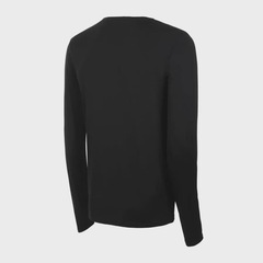 Camiseta Manga Longa Speedo Proteção Uv50 - Masculino - Foto 2