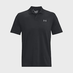 Camisa Polo Under Armour Performance 3.0 - Masculino - Foto 4