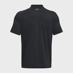 Camisa Polo Under Armour Performance 3.0 - Masculino - Foto 5