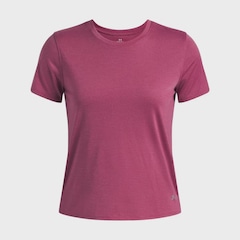 Camiseta Feminino Under Armour Launch - Foto 3
