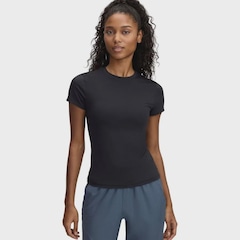 Camiseta Feminino Under Armour Meridian Core - Foto 1