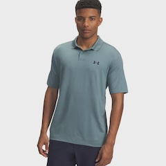 Camisa Masculino Polo Under Armour Performance 3.0 - Foto 1
