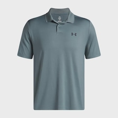 Camisa Masculino Polo Under Armour Performance 3.0 - Foto 3