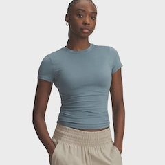 Camiseta Under Armour Meridian Core Feminina - Foto 1