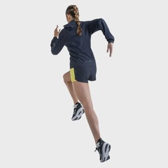 Jaqueta Com Capuz Mizuno High 3 Feminino - Foto 6