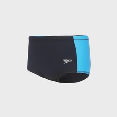 Sunga Tradicional Speedo Recorte Lateral - Masculina - Foto 3
