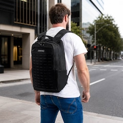 Mochila Invictus Citizen 2.0 - 20 Litros - Foto 5