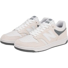 Tênis Masculino New Balance 480 Low - Foto 4