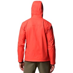 Jaqueta Corta Vento Masculina Columbia Watertight II - Foto 2