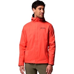 Jaqueta Corta Vento Masculina Columbia Watertight II - Foto 1