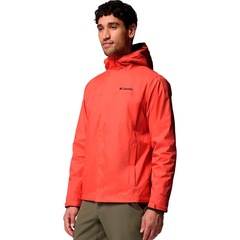 Jaqueta Corta Vento Masculina Columbia Watertight II - Foto 4