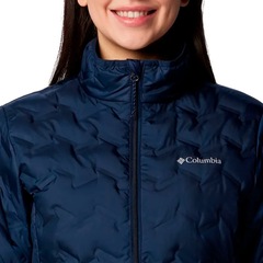 Jaqueta Feminina Down Columbia Delta Ridge II - Foto 6