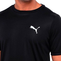 Camiseta Puma Essential Poly Masculina - Foto 3