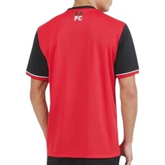 Camisa do São Paulo Trilar Braziline Masculina - Foto 2