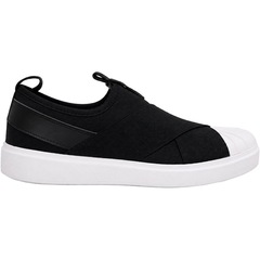 Tênis Adidas Streettalk Slip On Feminino - Foto 1