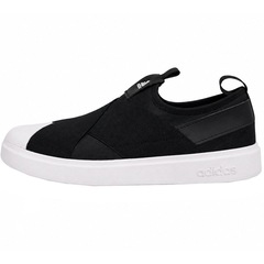Tênis Adidas Streettalk Slip On Feminino - Foto 2
