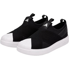Tênis Adidas Streettalk Slip On Feminino - Foto 3