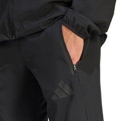 Calça adidas Tiro Travel Masculina - Foto 3