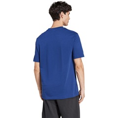 Camiseta adidas Essentials Masculina - Foto 2