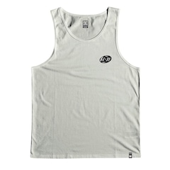 Camiseta Regata Masculina DC Shoes Fast Bubble Colors - Foto 3