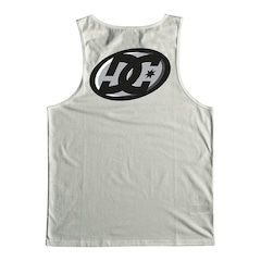 Camiseta Regata Masculina DC Shoes Fast Bubble Colors - Foto 4