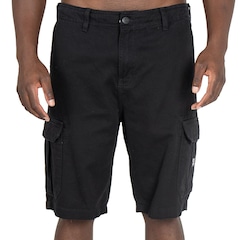 Bermuda Dc Shoes Worker Cargo Masculina - Foto 1