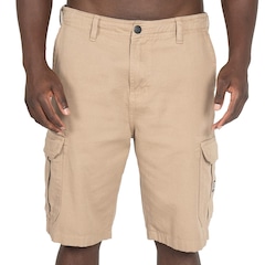 Bermuda Dc Shoes Worker Cargo Masculina - Foto 1