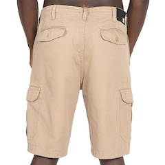 Bermuda Dc Shoes Worker Cargo Masculina - Foto 2