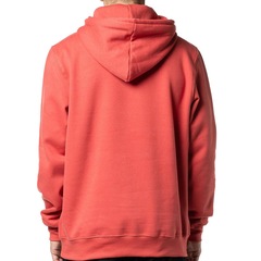 Blusão de Moletom Billabong Canguru Icon Patch Masculino - Foto 2