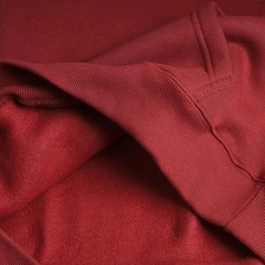 Blusão de Moletom RVCA Canguru Big RVCA Masculino - Foto 3