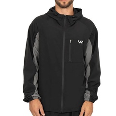 Jaqueta Masculina RVCA Mezc - Foto 1