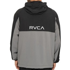 Jaqueta Masculina RVCA Mezc - Foto 2