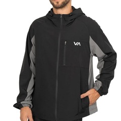 Jaqueta Masculina RVCA Mezc - Foto 3
