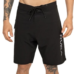 Bermuda RVCA Eastern 19 Masculina - Foto 1