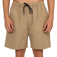 Bermuda Element Classic Summer Masculina - Foto 1