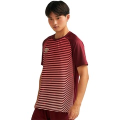 Camiseta Umbro Pro 5 - Masculina - Foto 2