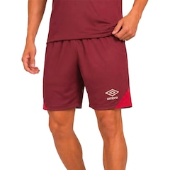 Calção Umbro Pro 5 Masculino - Foto 1